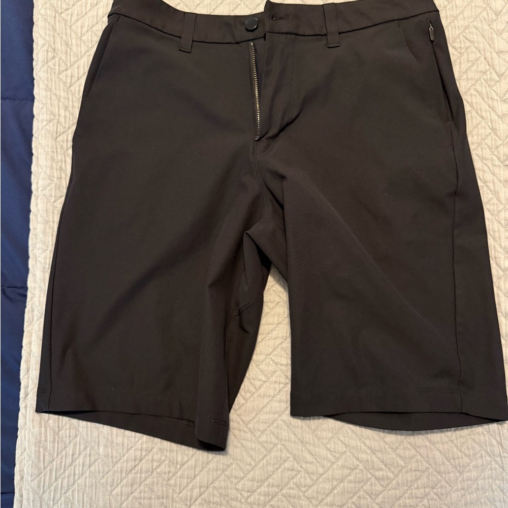 Lululemon Men’s Golf Shorts